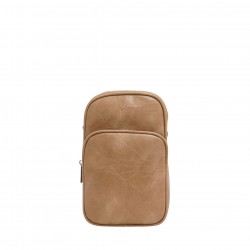Wynter Sling Bag - Dark Sand 